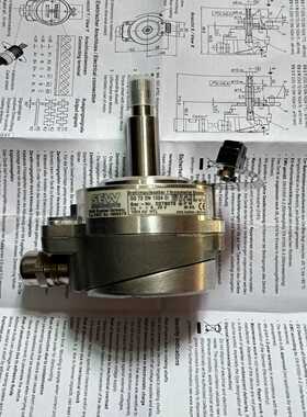 【议价】德国SEW编码器OG72DN1024CI，型号ES2C，