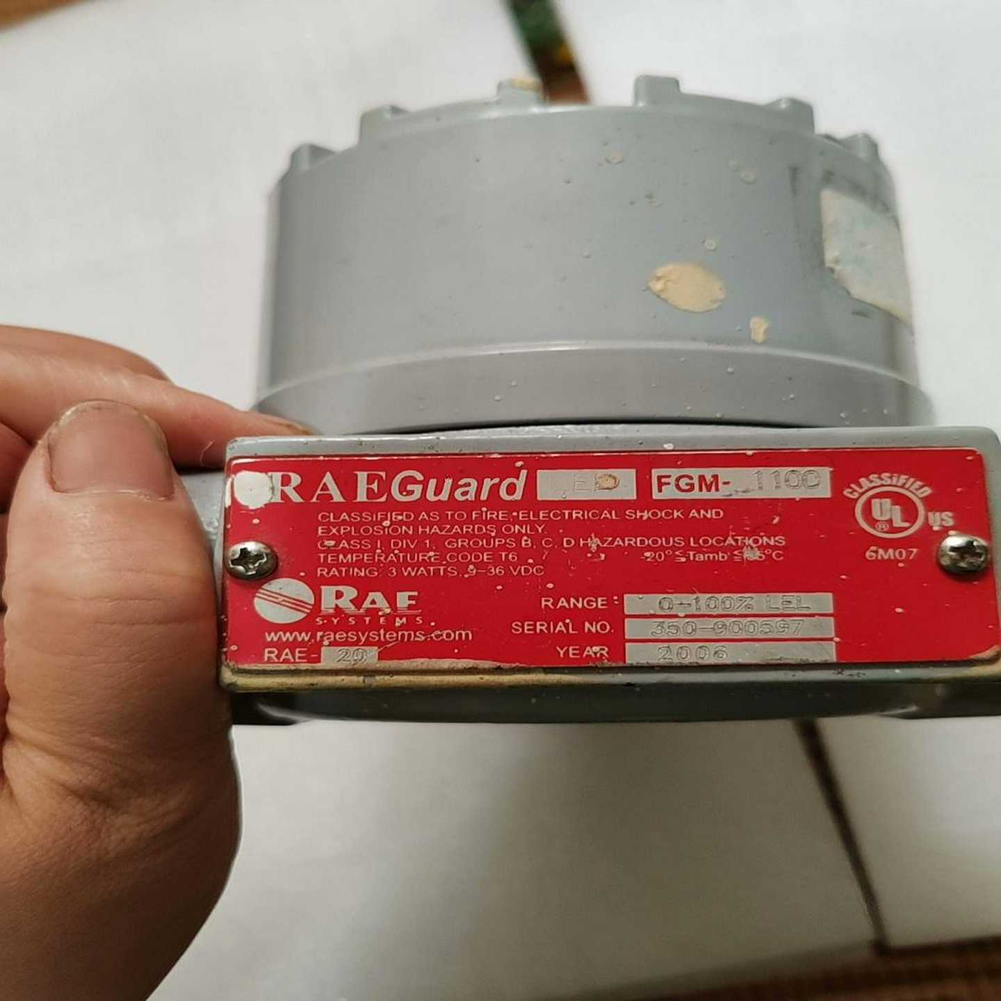 UI-5480SE-C-HQ~询价