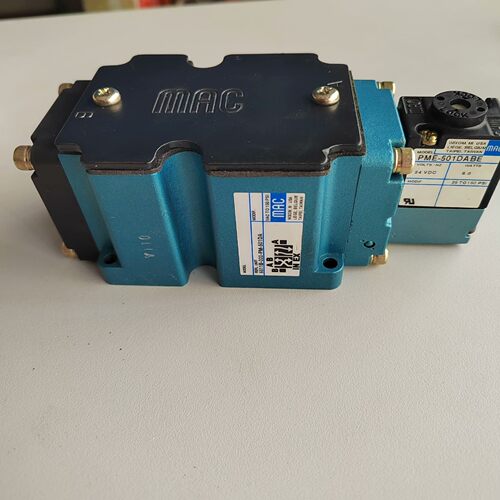 MAC电磁阀6511B-000-PM-501DA，PME~询价