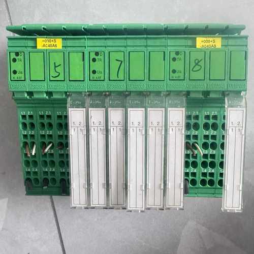 菲尼克斯模块IBILAI4/EF-PAC/287844--议价商品