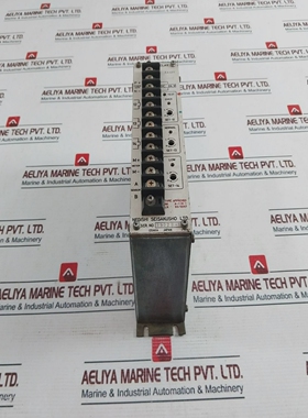 NegishiSeisakushoSRT2SpeedRelay46111-017550DC24V