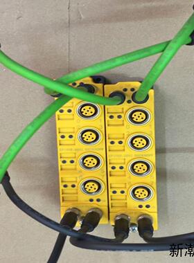 倍福EP1908-0002模块拆机议价商品