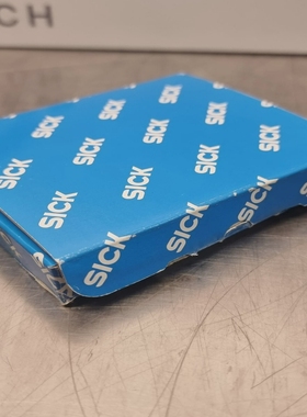 SICKWS12-2D460PhotoelectricSensorP/N:22021441