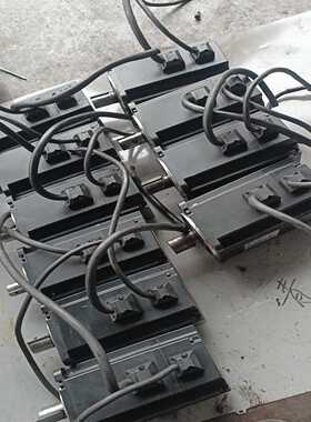 汇川驱动伺服电机lSMH1-75B30CB，共10个每个22-议价