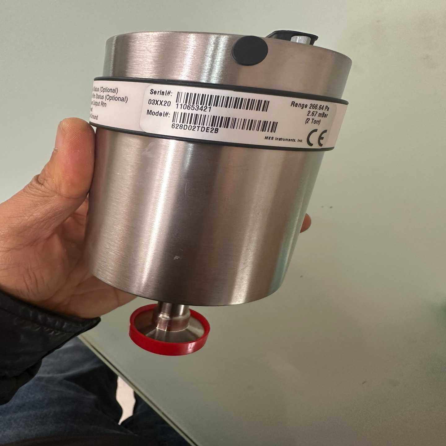 NOVELLUS 61-306478-00主轴，安川YSC-【鑫鑫商铺】