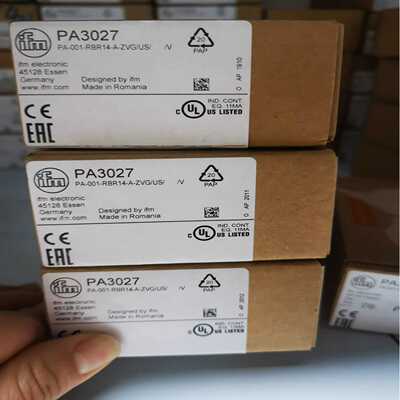 【议价】易福门PA3027适用