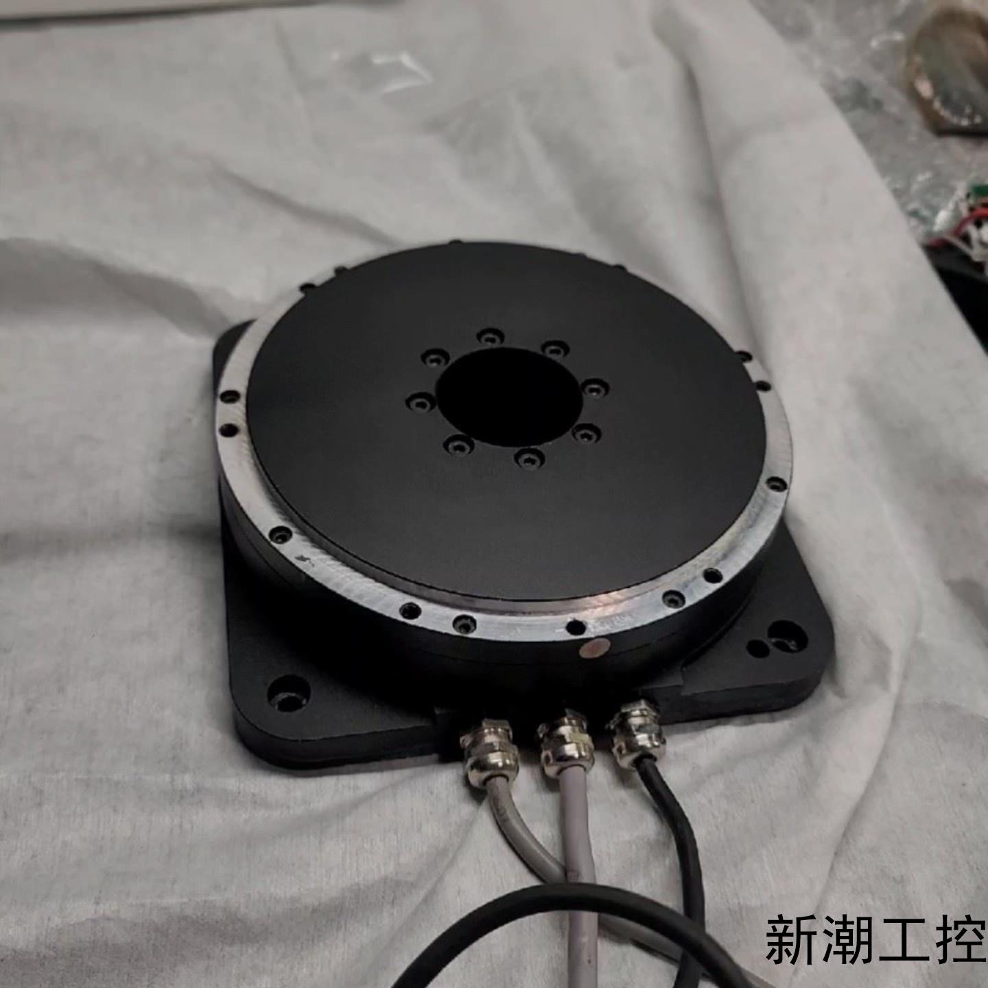 DD马达DME5A-012  DDR转盘电机 分度盘马达 伺议价商品