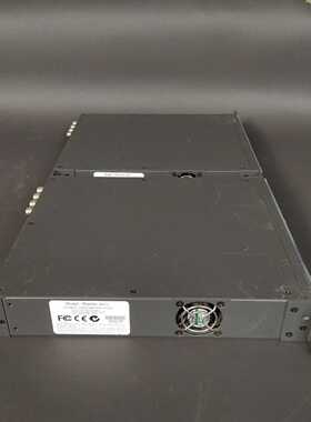 美国AVITECH 图形处理器 Rainier-4a1v 拆【侨报商行】