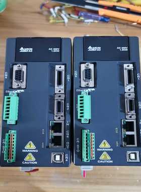 台达高压380480V伺服驱动器A2款ASD-A2-154(亚飞商行）