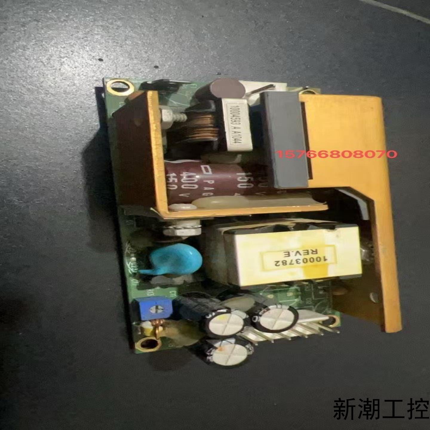 XP power      ECM60US15 拆机参数如议价商品