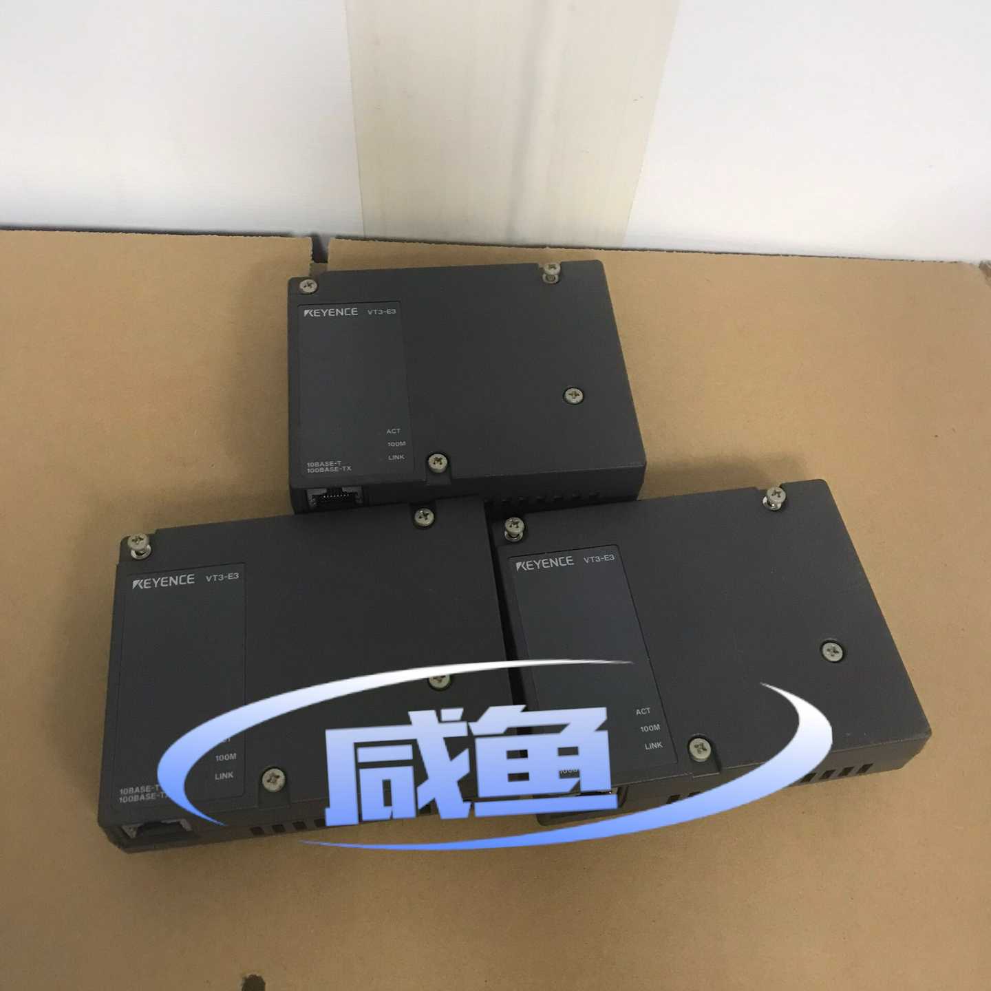 KEYENCE基恩士VT3-E3适用