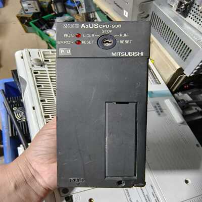 A2USCPU-S30实物拍摄功能包好实价--议价商品