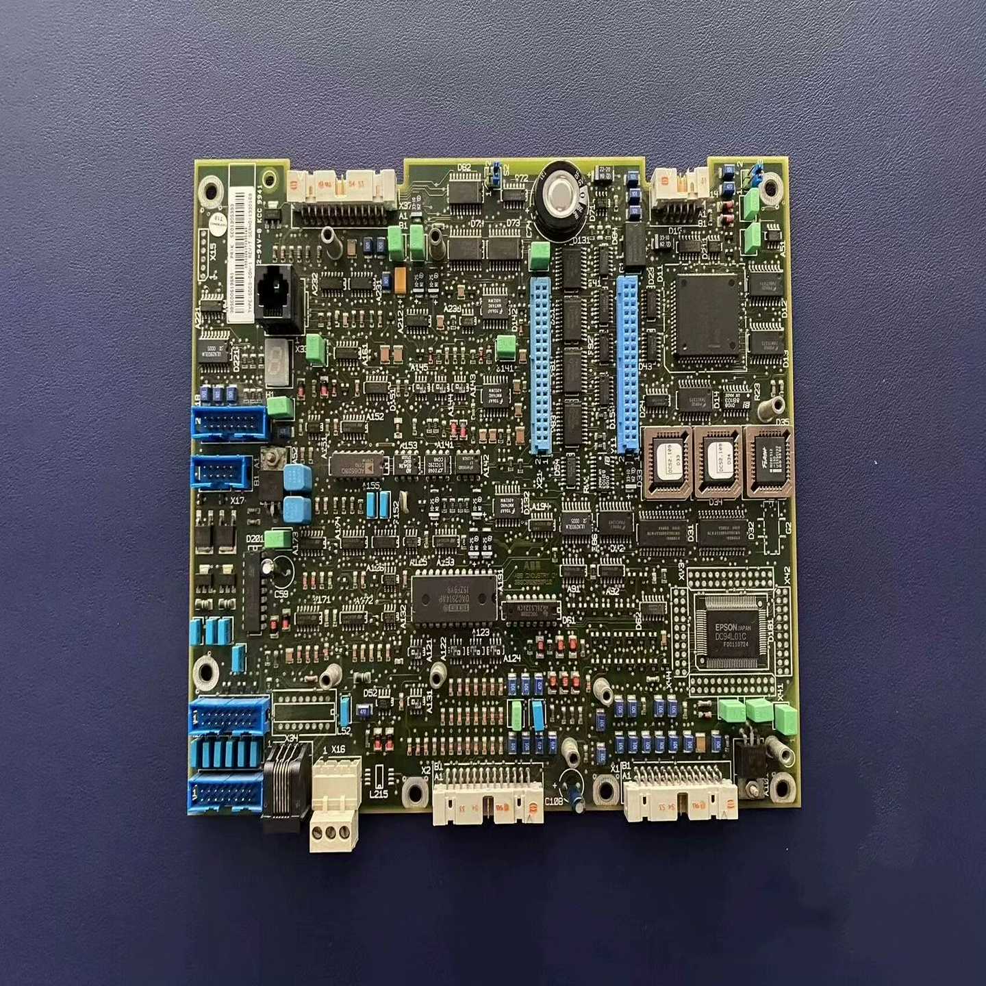 议价ABBDCS5003BSE006196R1直流