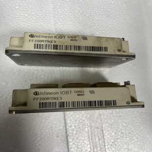 FF200R17KE3~询价