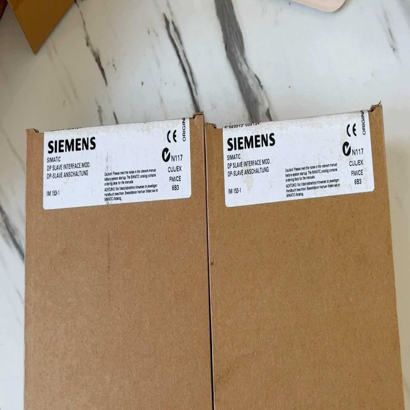 询价西门子接口模块6ES7153-1AA03-0XB06ES