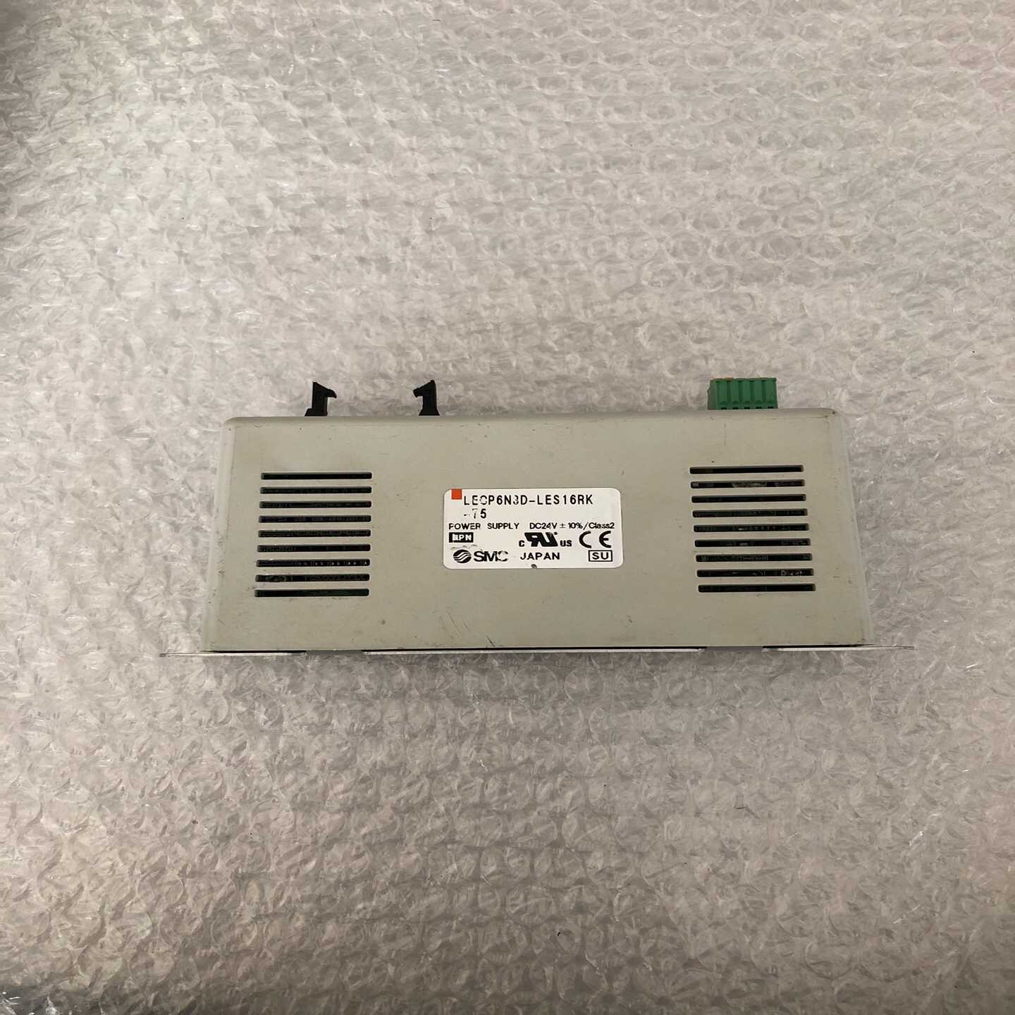 询价LECP6N3D-LES16RK-75电动气缸驱动器SMC