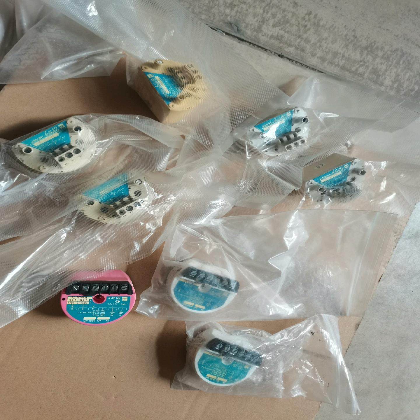 恩德斯豪斯 ENDRESS+HAUSER电子插件模块 型号（佳毅