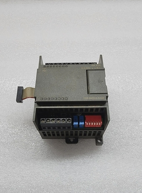 SIEMENS6ES7235-0KD22-0XA0ANALOGI/OMODULEEM235