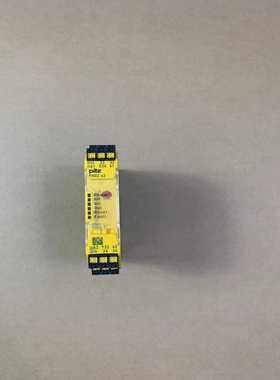 班美萝751102PILZ模块现货！成色非常好需要联系--议价商品