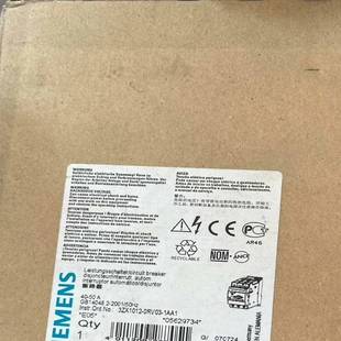 马达断路器3RV1031 询价 4DA103RV1031