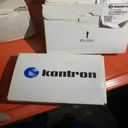 询价~控创 kontron 9-1102-9080 工控主板