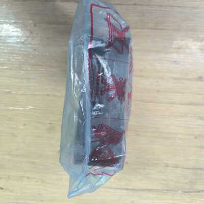 三菱通讯模块A1SJ71BR11，全新原装正品，没有外包装盒--议价商品