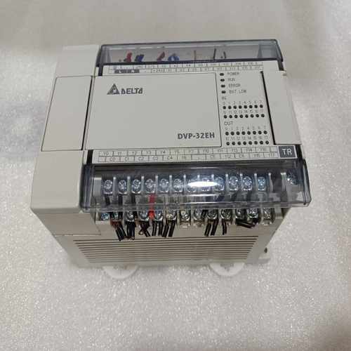 咨询-台达PLC,DVP32EH00T3