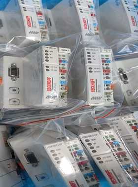 BECKHOFFBK3120实物议价询价