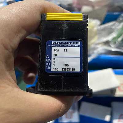 Socomec电流互感器192T2005【卡奥电子】