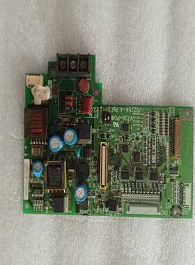 拆机富士触摸屏主板V706-POW，P02254-4，成色--议价商品