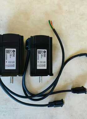 议价雷赛闭环步进电机MODEL：60CME30。机身长度111