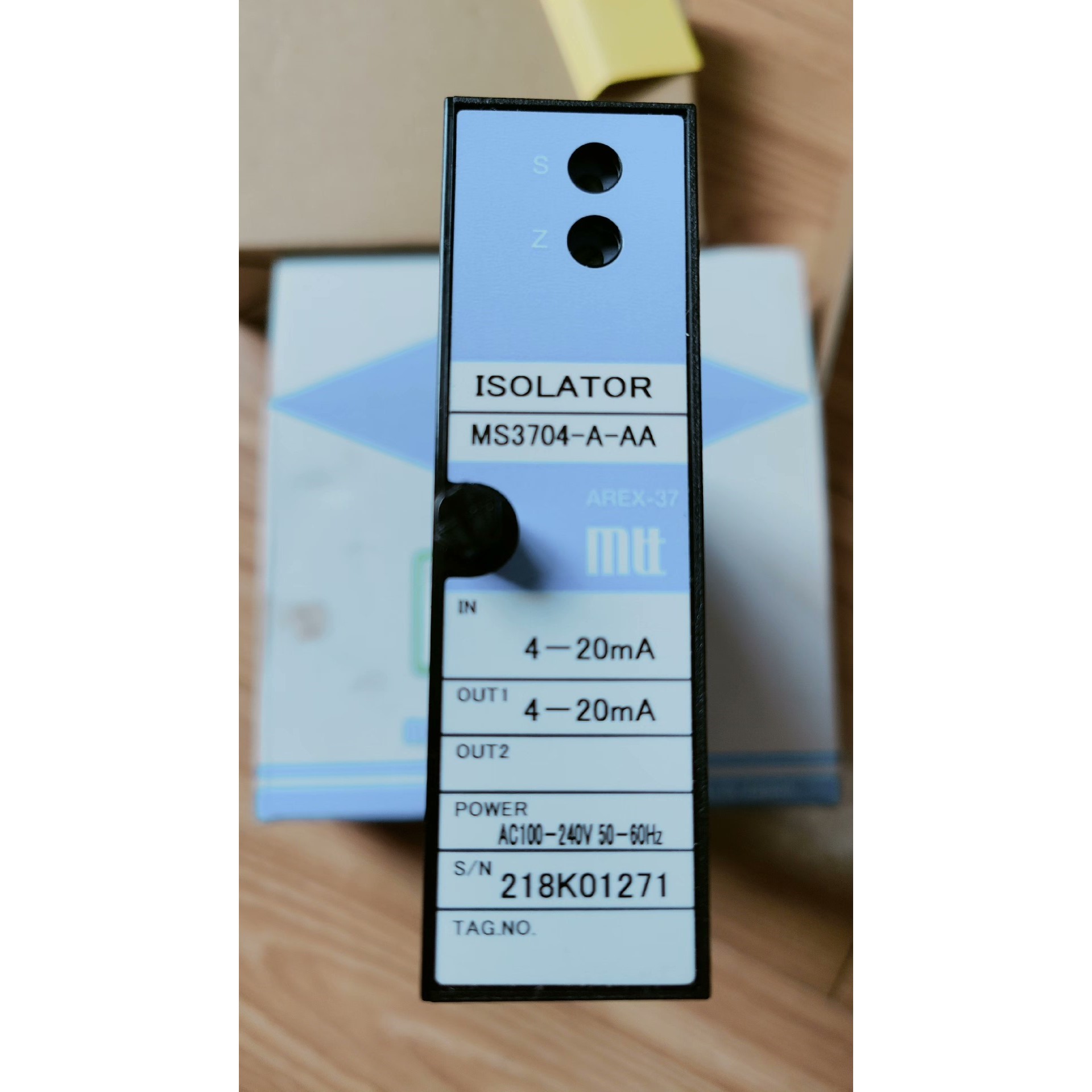 议价议价MS3704-A-AA调节器议价