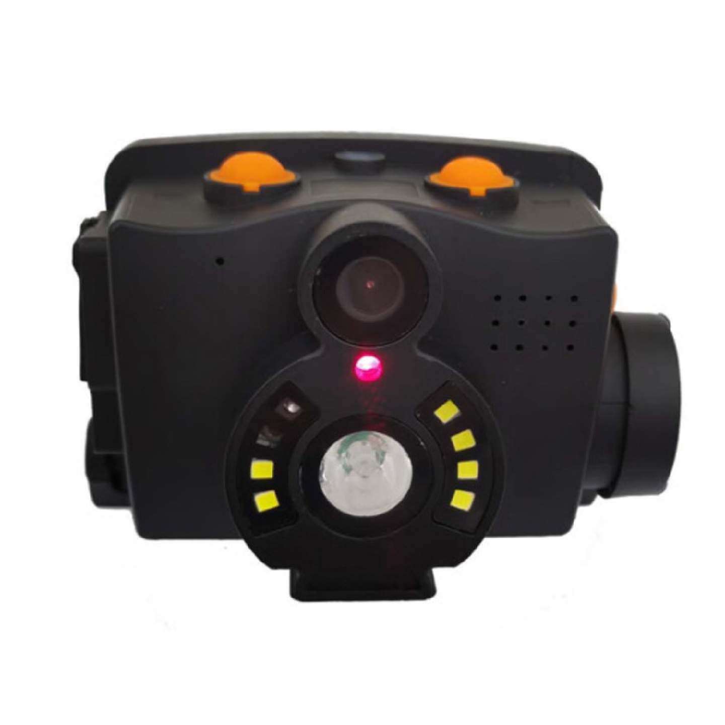 EB7012(LQ)LED3WDC3.7V多功能头灯