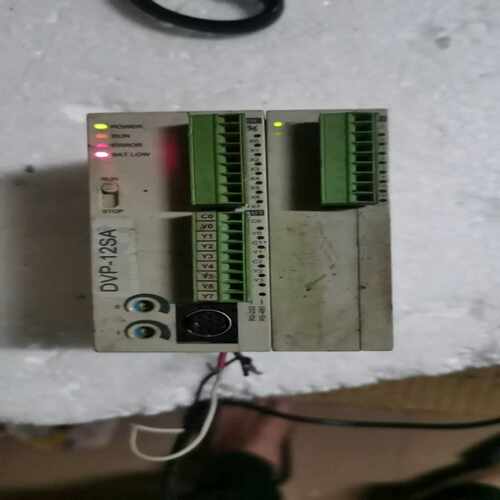 询价台达PLCDVP12SA11R，DVP08SN11R