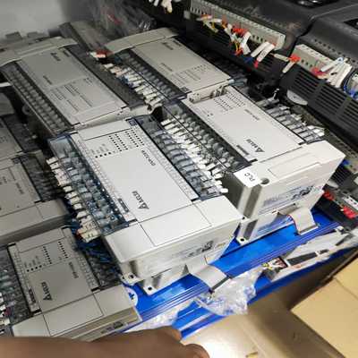 台达PLC，型号：DVP32EH00T3，15台，质量包询价