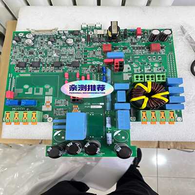 迅达DR变频器VAF023043驱动板询价