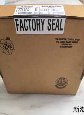 AB  1771IADD  AB罗克韦尔模块议价商品