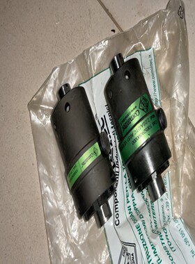 意大利ComInTec无间隙扭力限制器离合器