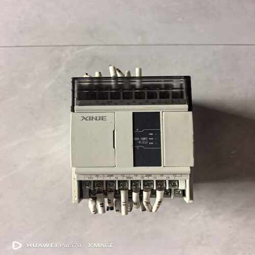 PLCXD3-16RT-E（ZJ）成色