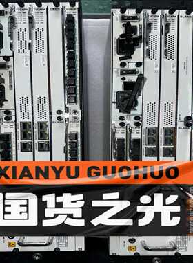 PTN970C交流电源双配，万兆双配，全新原包装，需要下单咨--议价