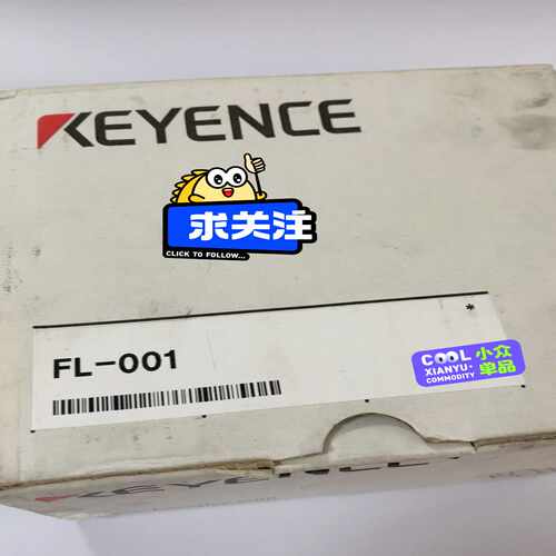 基恩士 FL-001 压力传感器~询价