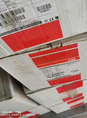 寻..ABB塑壳断路器T5L400PR222MPR400F