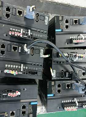 380V汇川电机850W总线型IS620NT3R5I-IN--议价商品