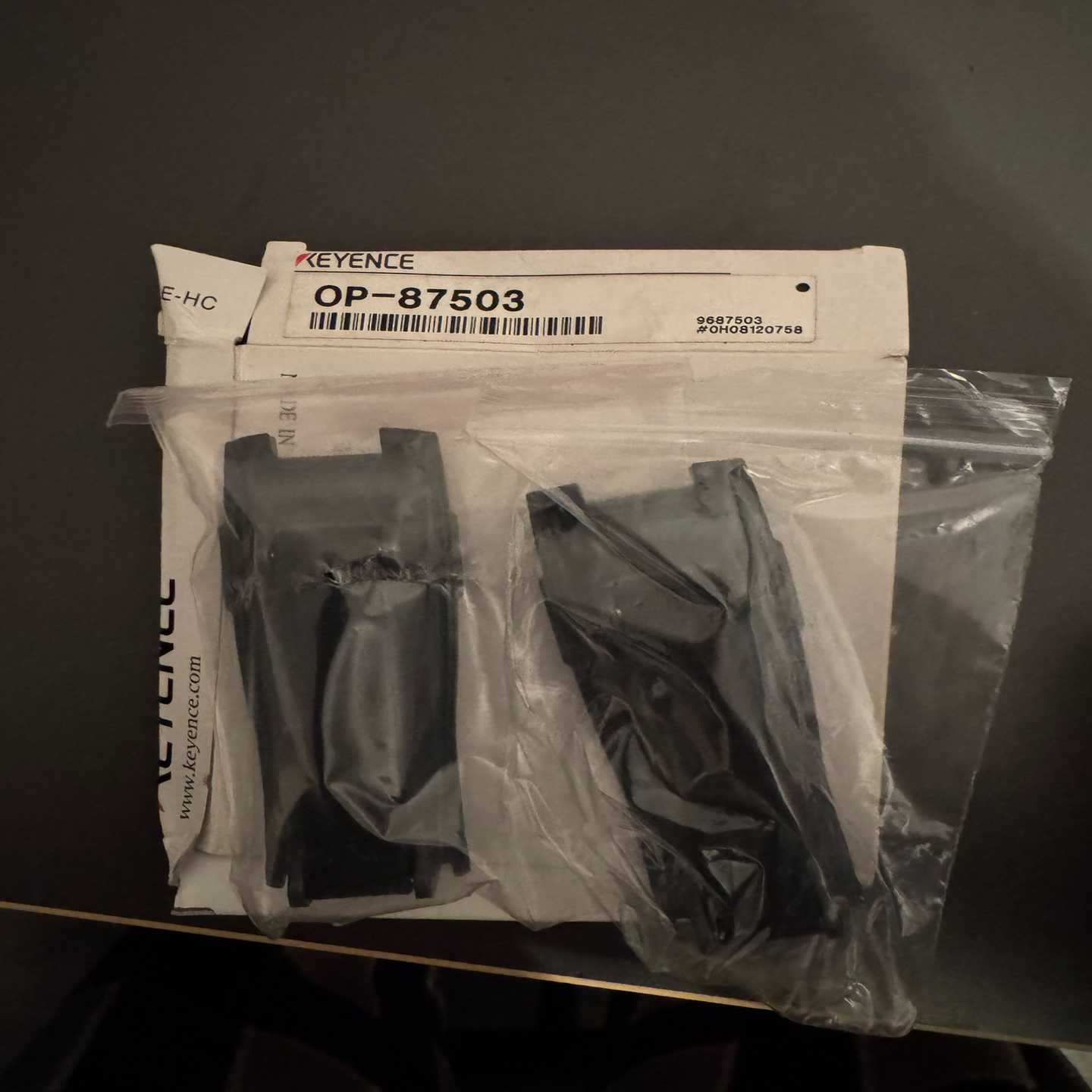 基恩士OP-87503询价