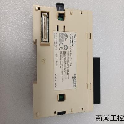 TWDDRA8RT原装进口拆机件功能完好议价商品