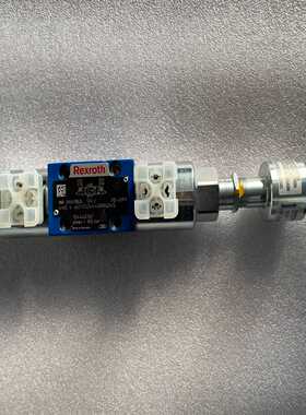 【议价】REXROTH力士乐电磁阀R900978538 R90057