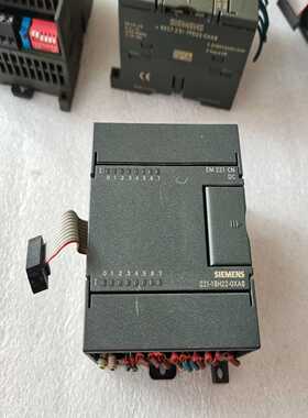 扩展模块EM221CNDC，6ES7221-询价