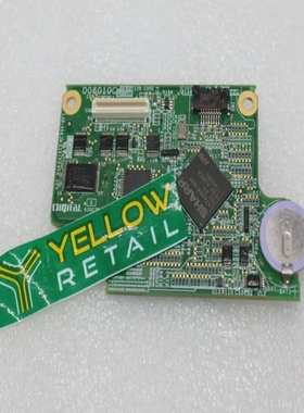 D06010CZ38-COREPROCESSINGBOARD(COREMODULE)FORTELEMECA