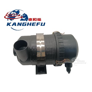 0009832048空滤外壳适用于林德H35 352车型叉车配件滤清器
