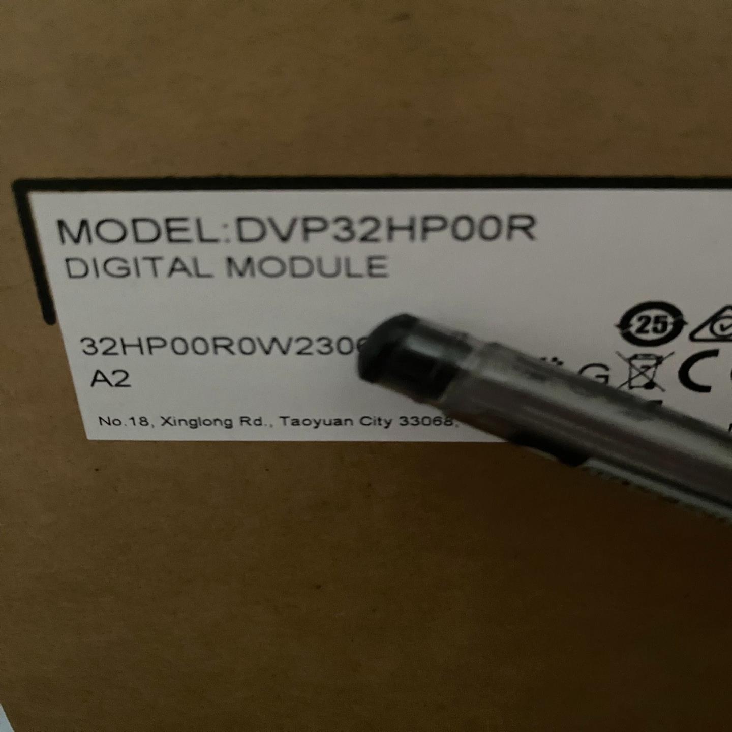 ，DVP3200R拍前询价